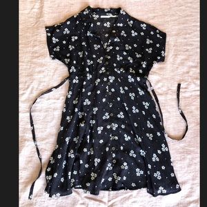 Urban outfitters  Kimchi Blue dress